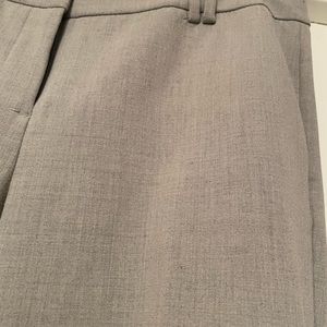 Womens bootcut dress pants/trousers